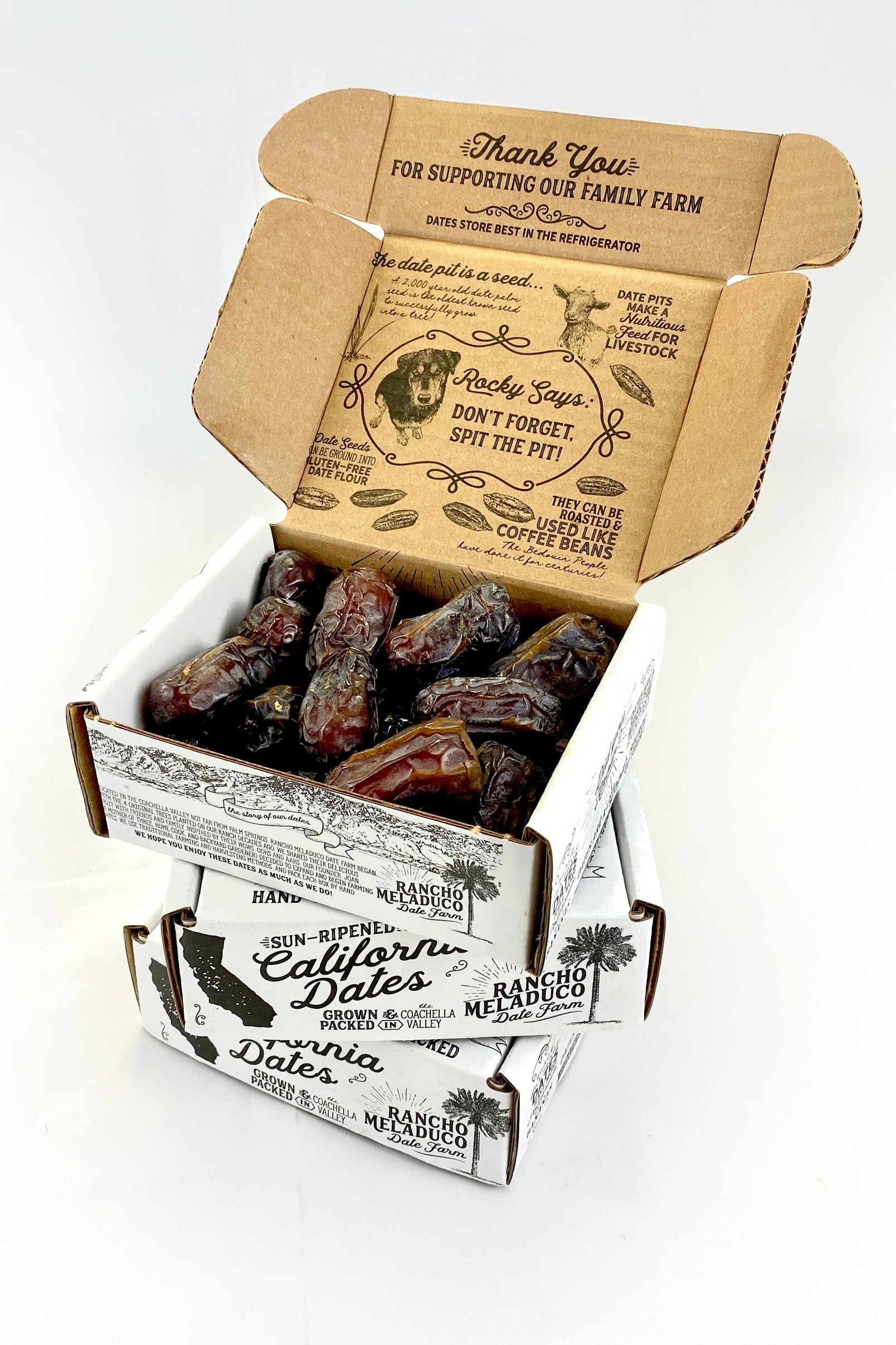 Organic Medjool Dates : 1 lb Mixed Size