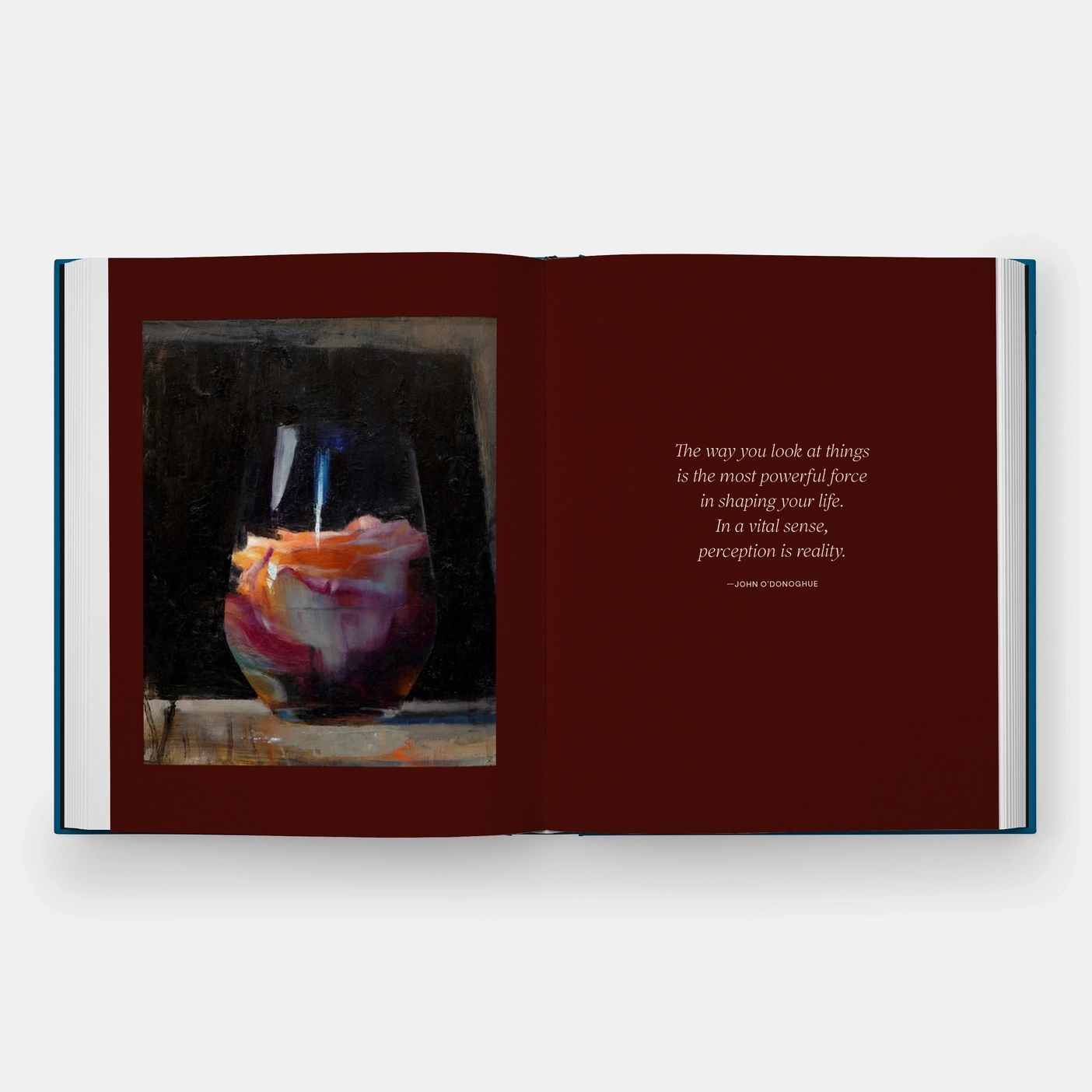 The Inner Life of the Artist