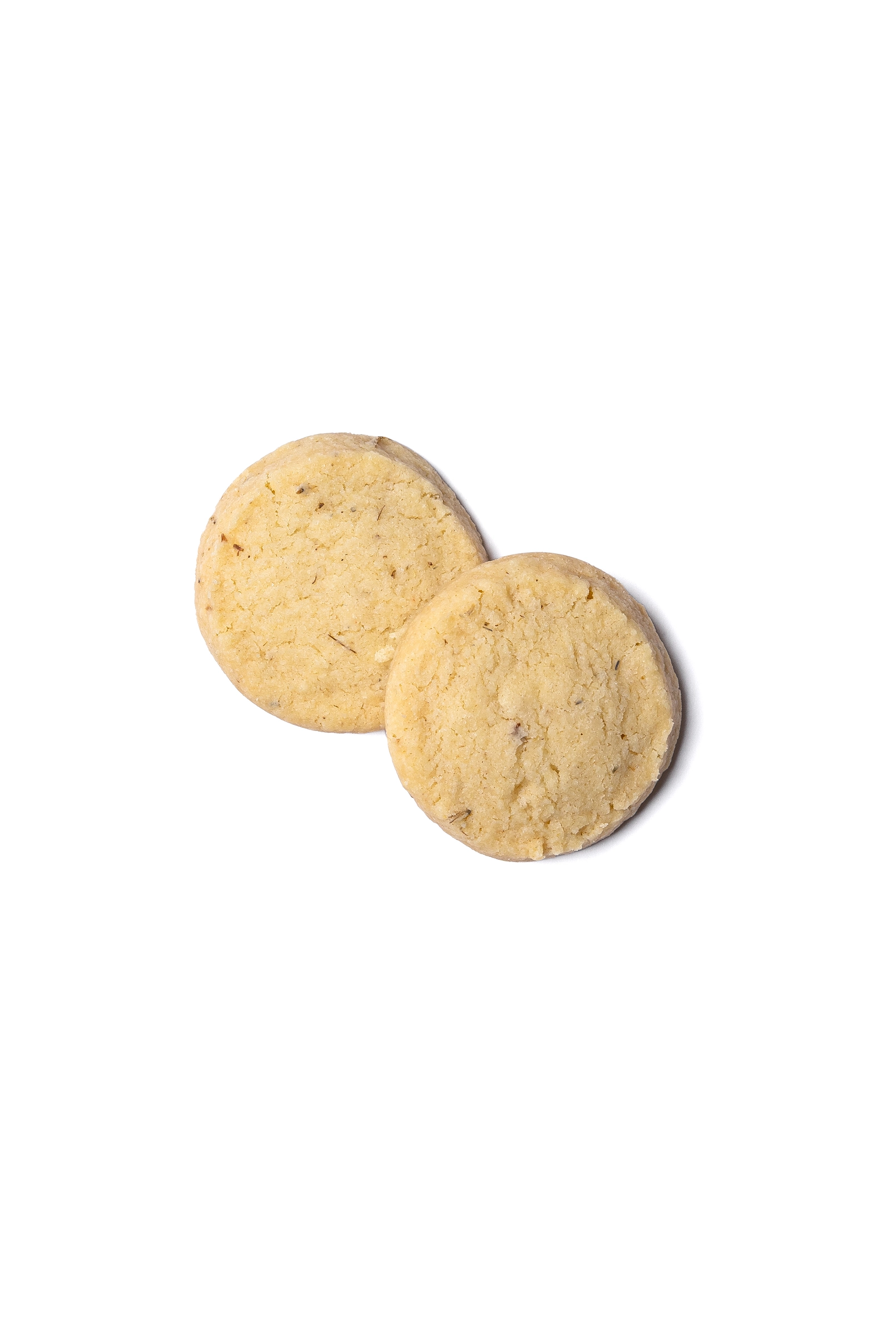 Lavender Cookies : Verdon