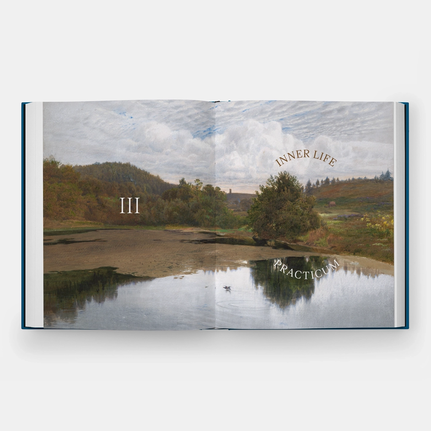 The Inner Life of the Artist