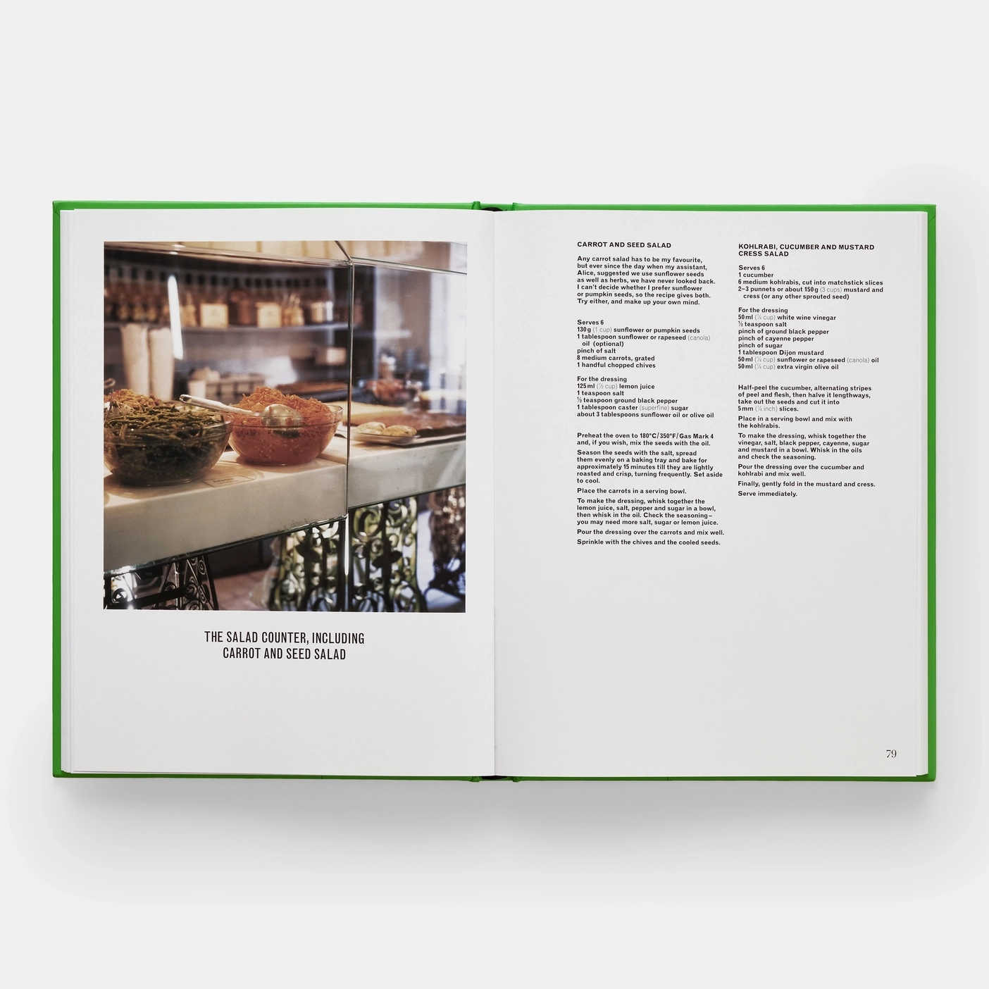 Breakfast, Lunch, Tea