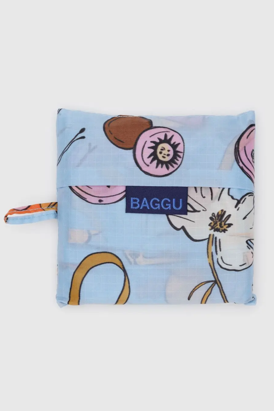 Standard Reusable Bag in Get Ready With Me