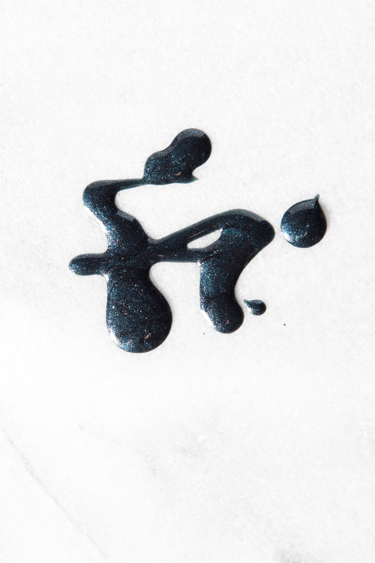 Mothership Nail Polish