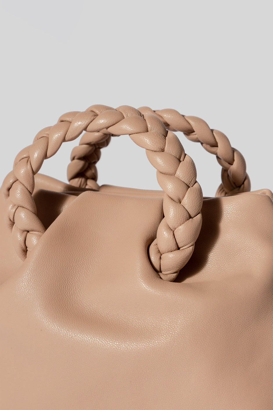 Bombon in Dark Almond by Hereu