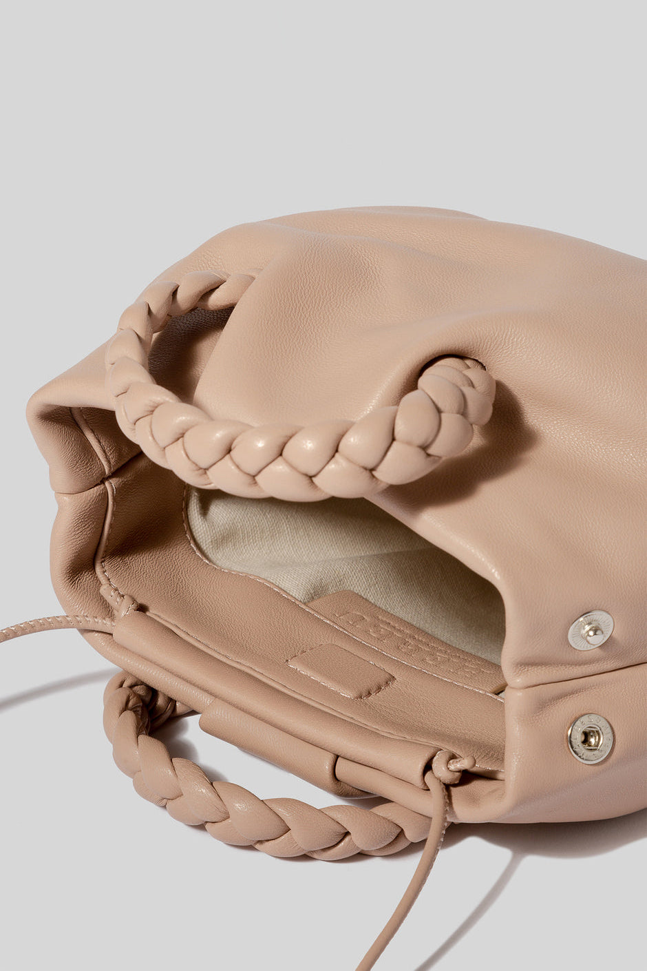 Bombon in Dark Almond by Hereu