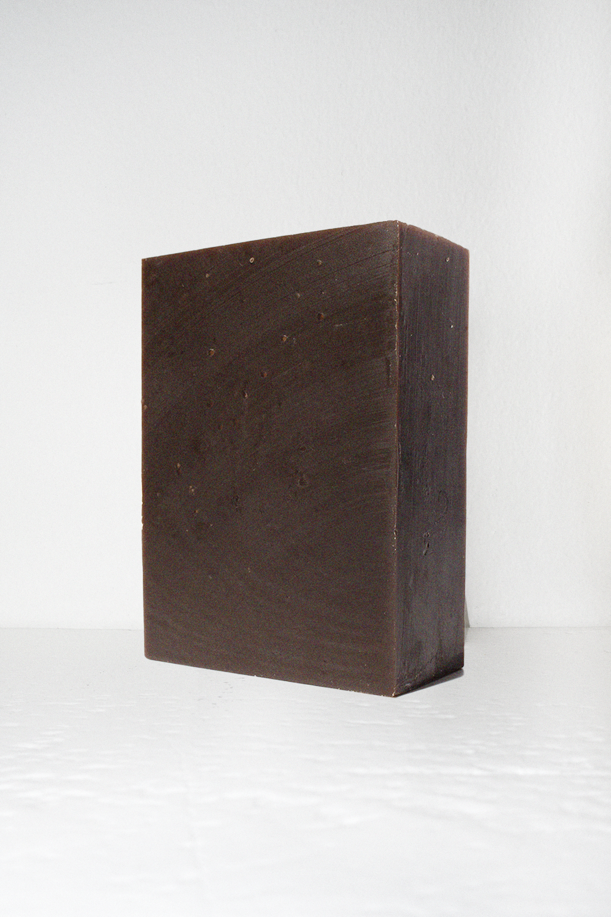 Pine Tar Soap Bar by Mater Soap