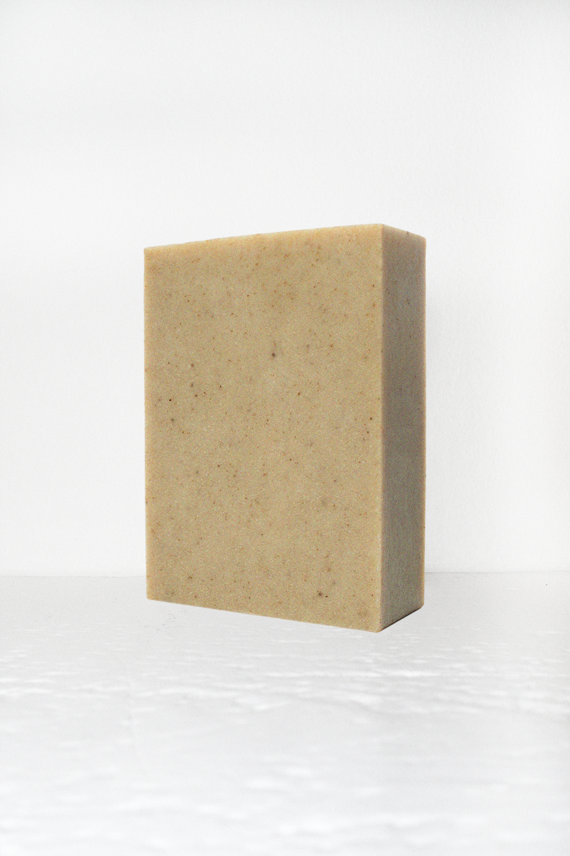 Mugwort Soap Bar by Mater Soap