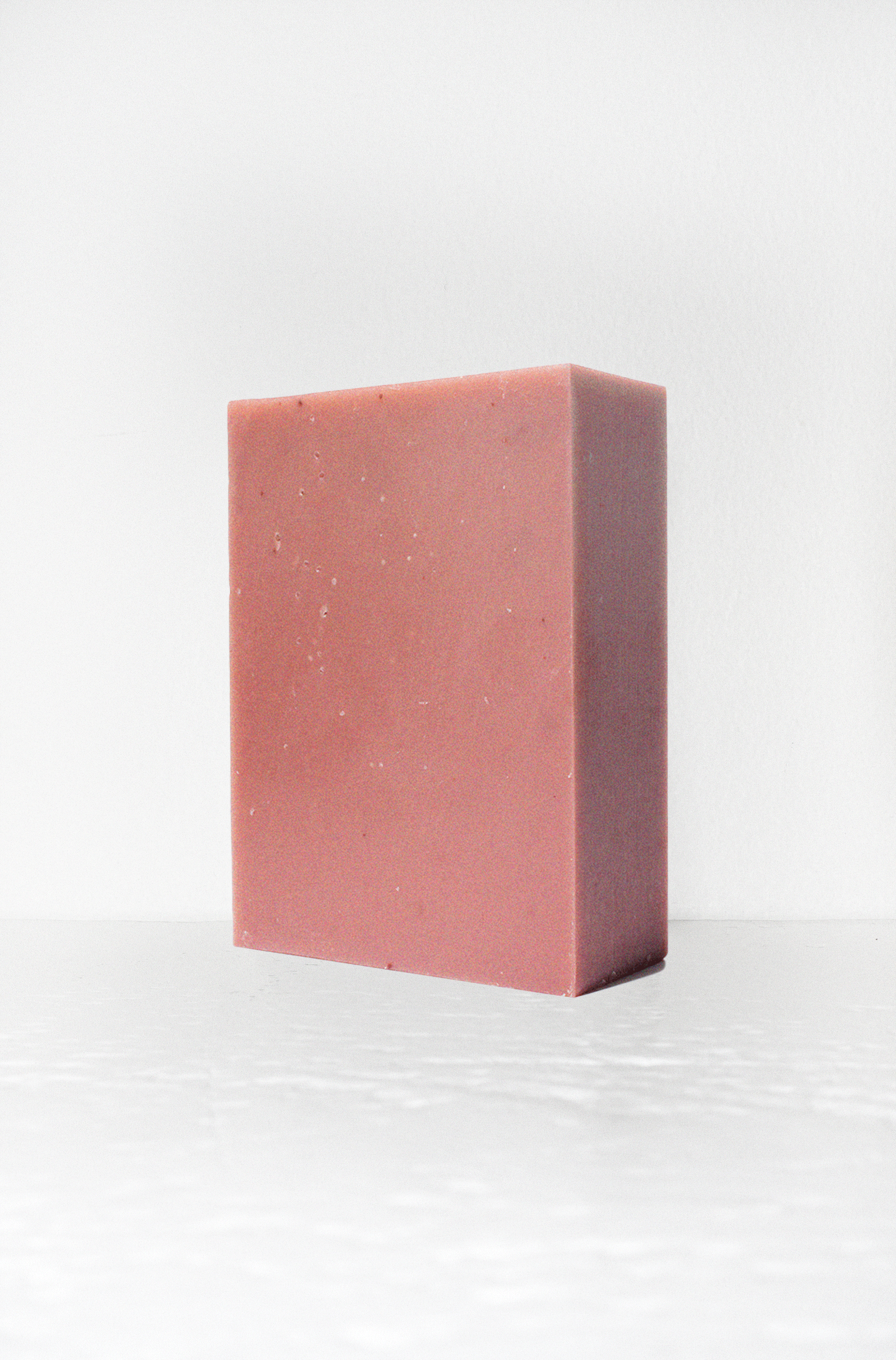 Rose Soap Bar by Mater Soap