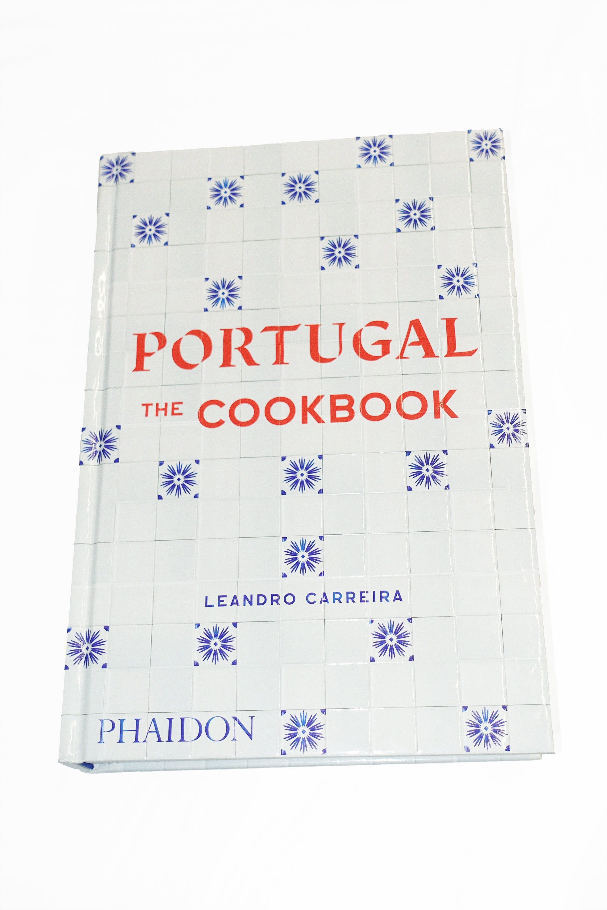 Portugal The Cookbook