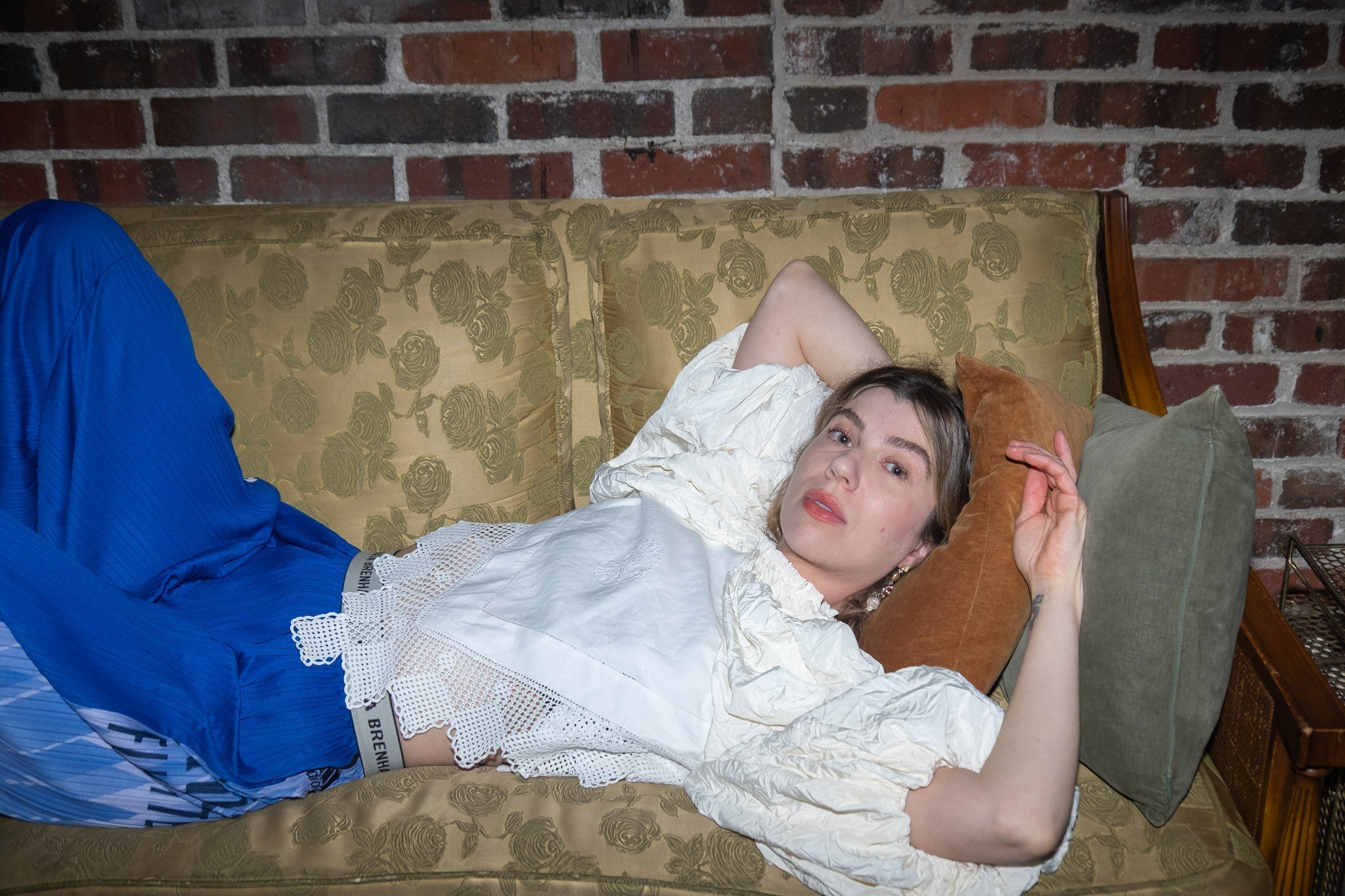 Interview with Eleanor Cheetham, Owner of Fort Greene Bar