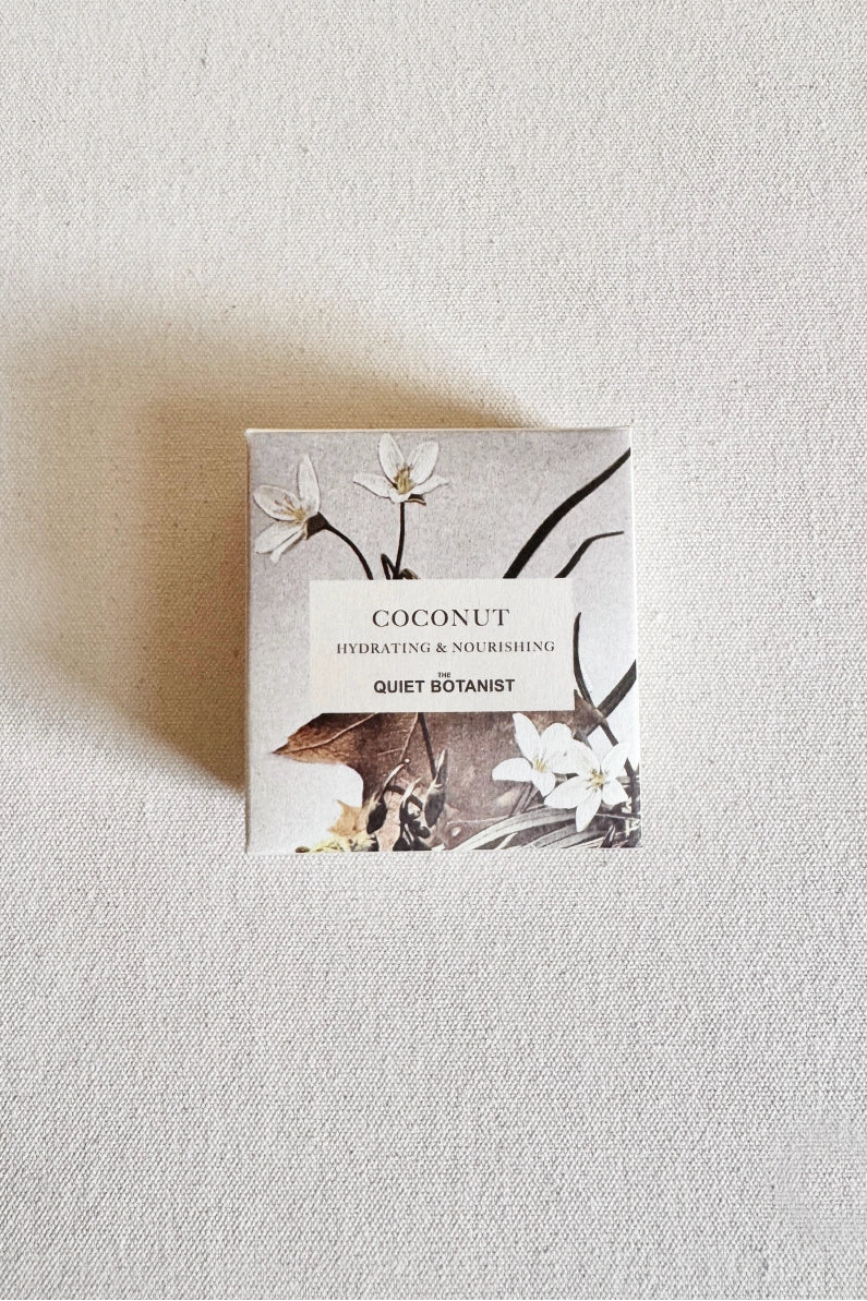 Coconut Bar Soap