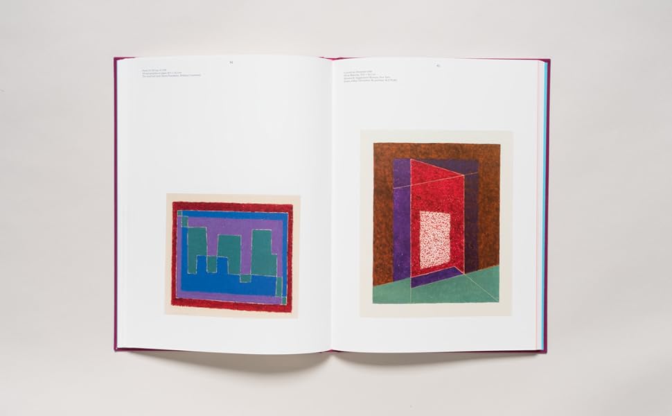 Josef Albers in Mexico
