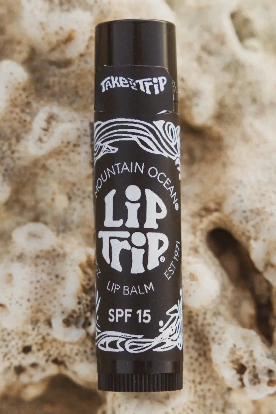 Lip Trip SPF15