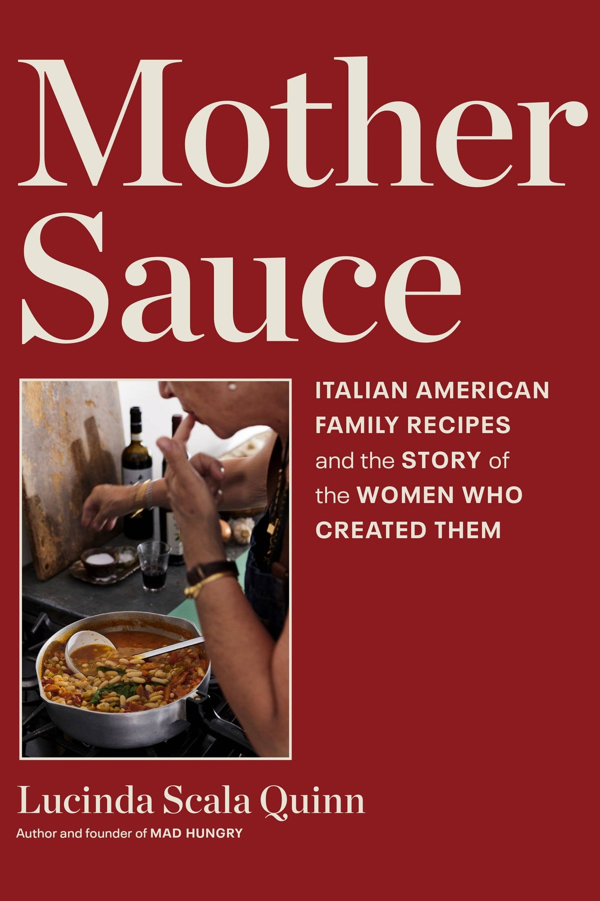 Mother Sauce