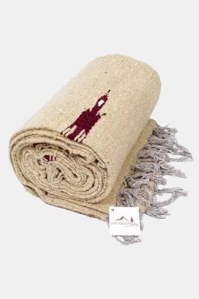 Sand & Stone Thunderbird Baja Blanket