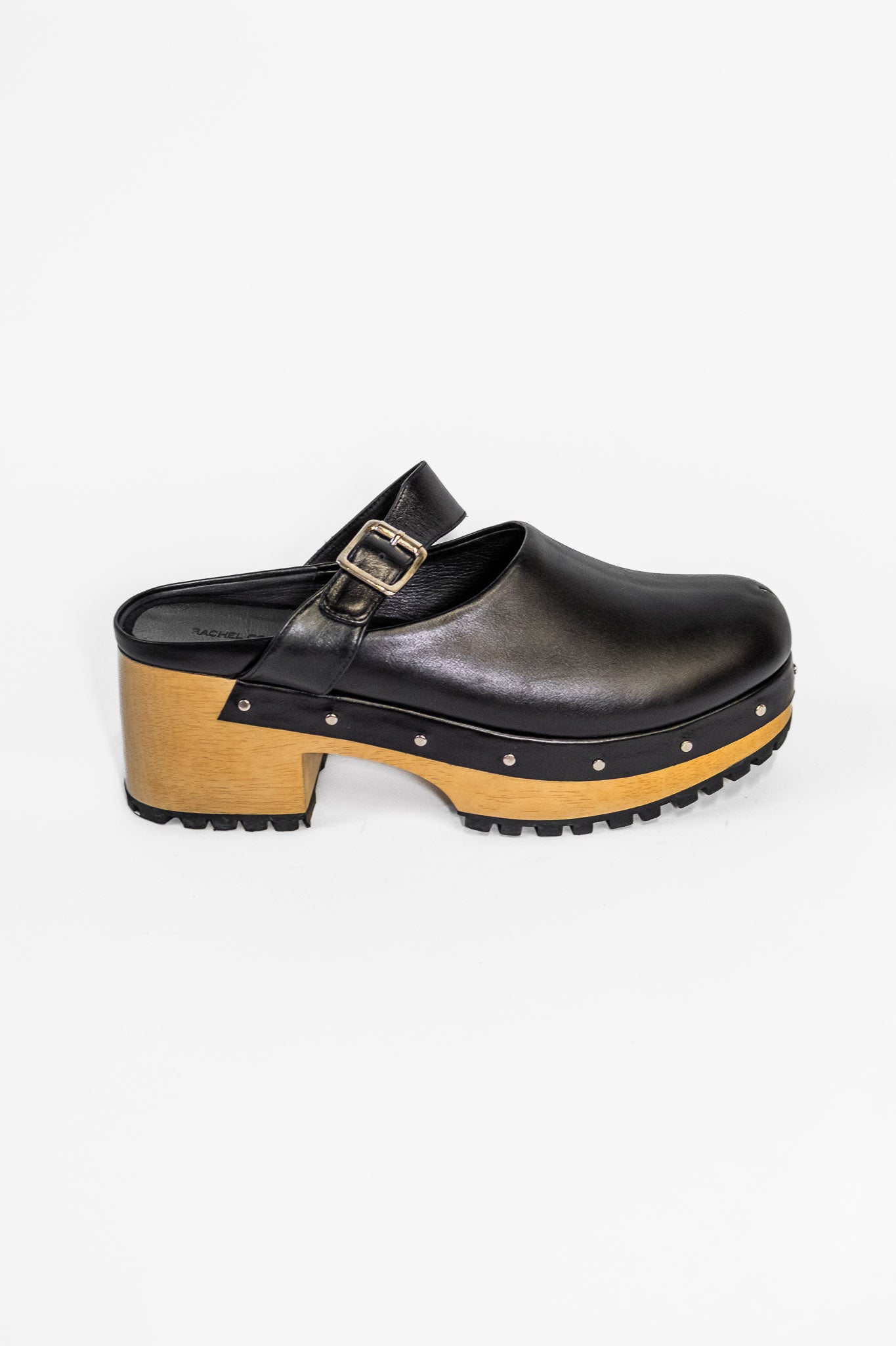 Grader Clog – Recital