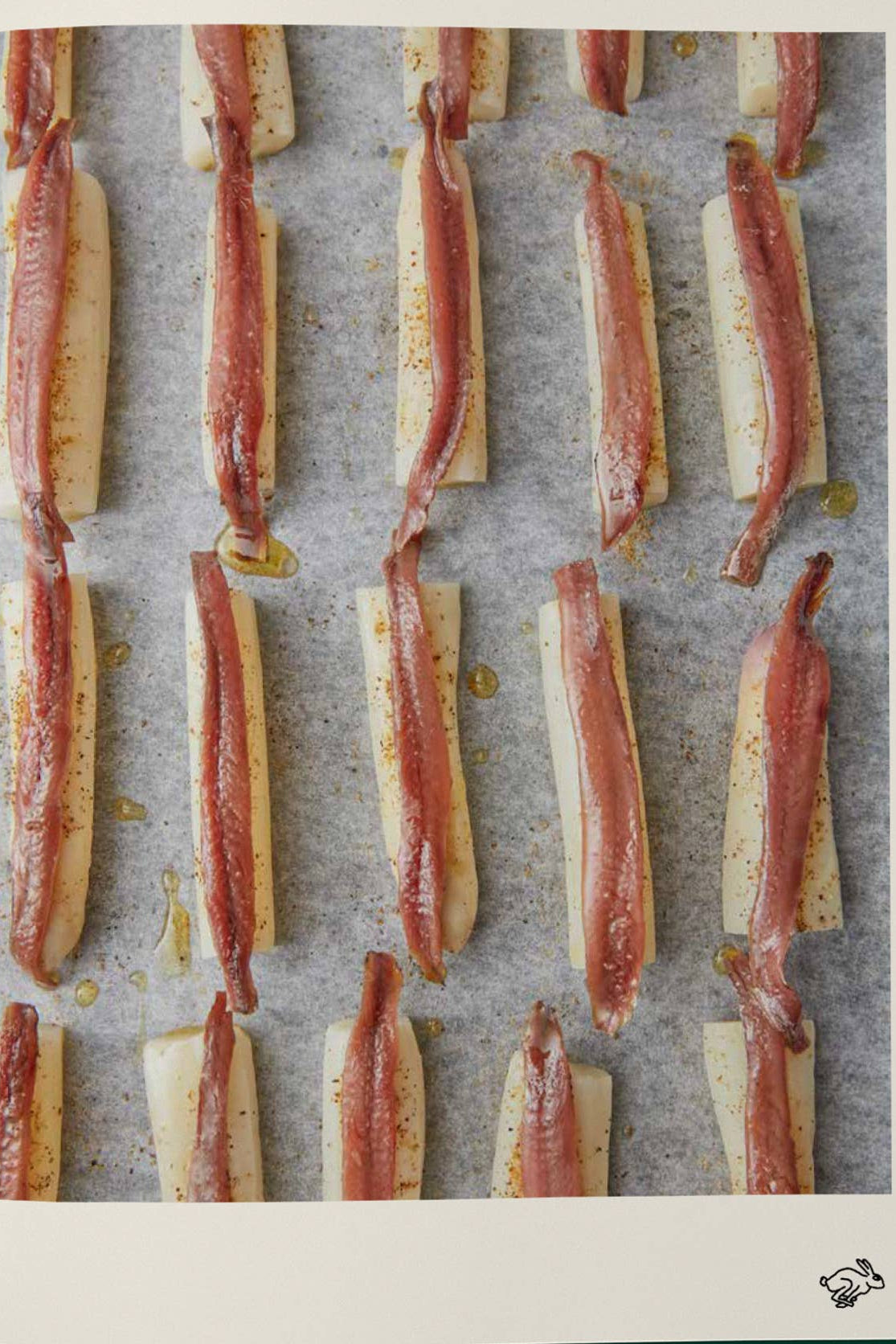 The Mon Lapin Cookbook: De Toute Beauté