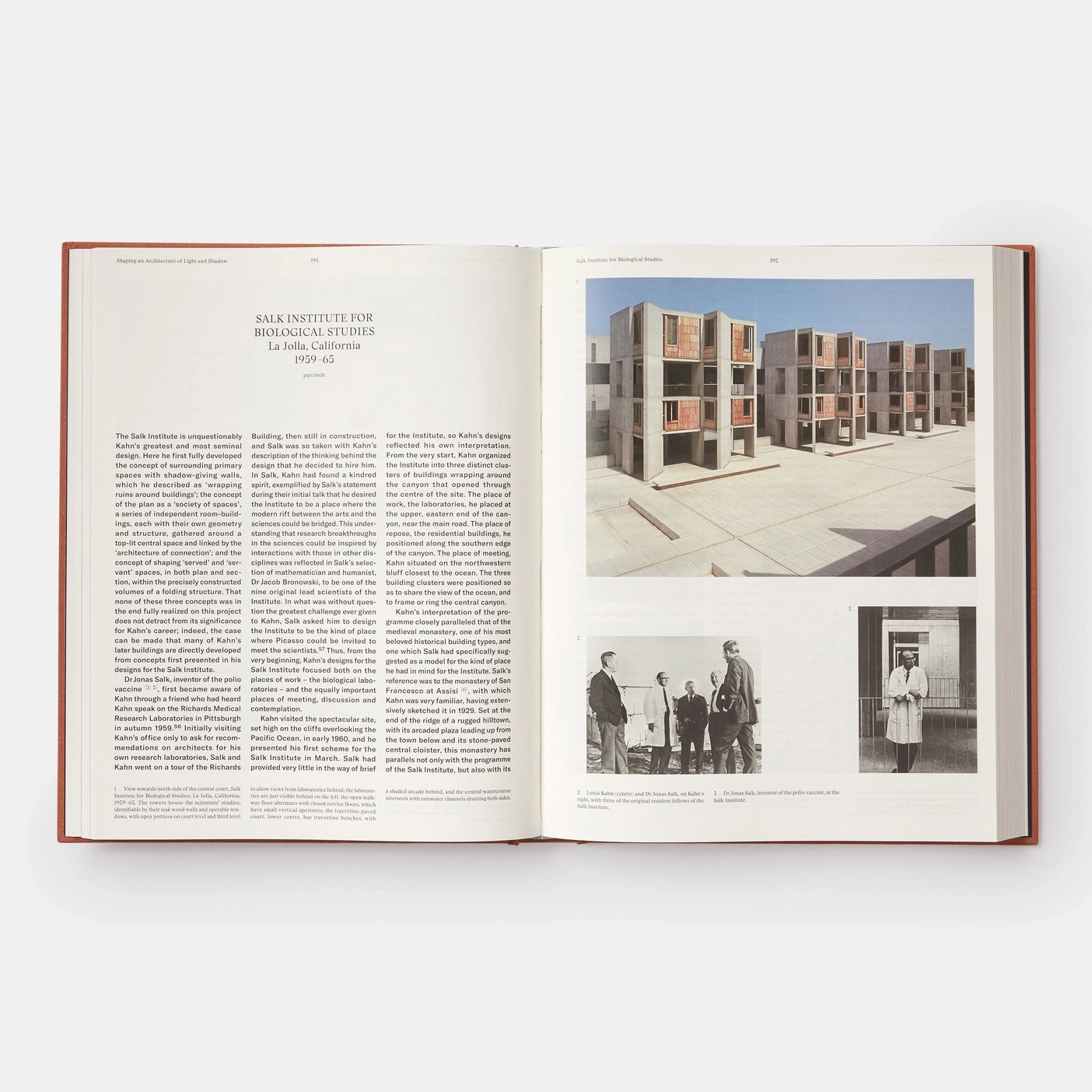 Louis I Kahn : Revised and Expanded Edition