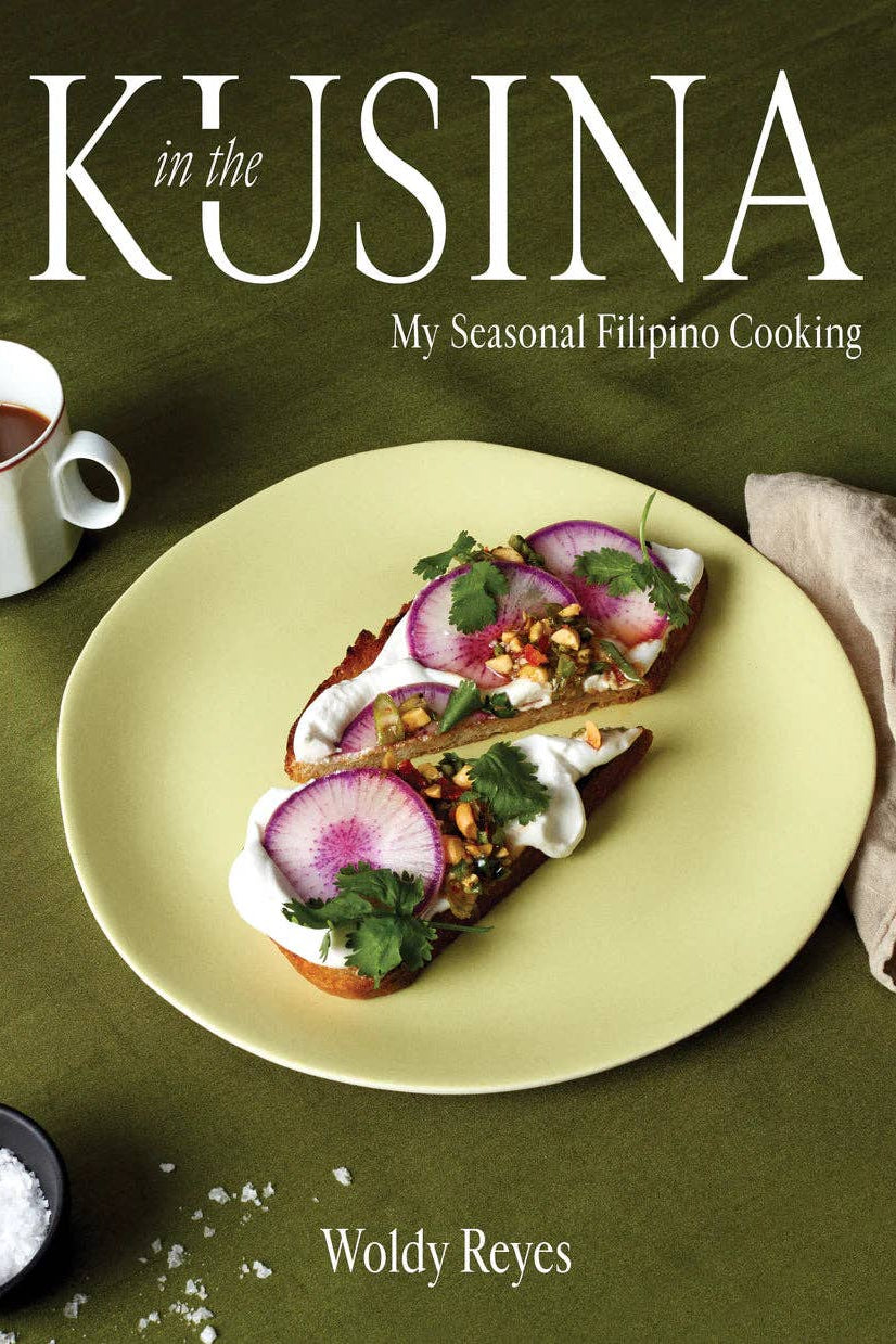In the Kusina