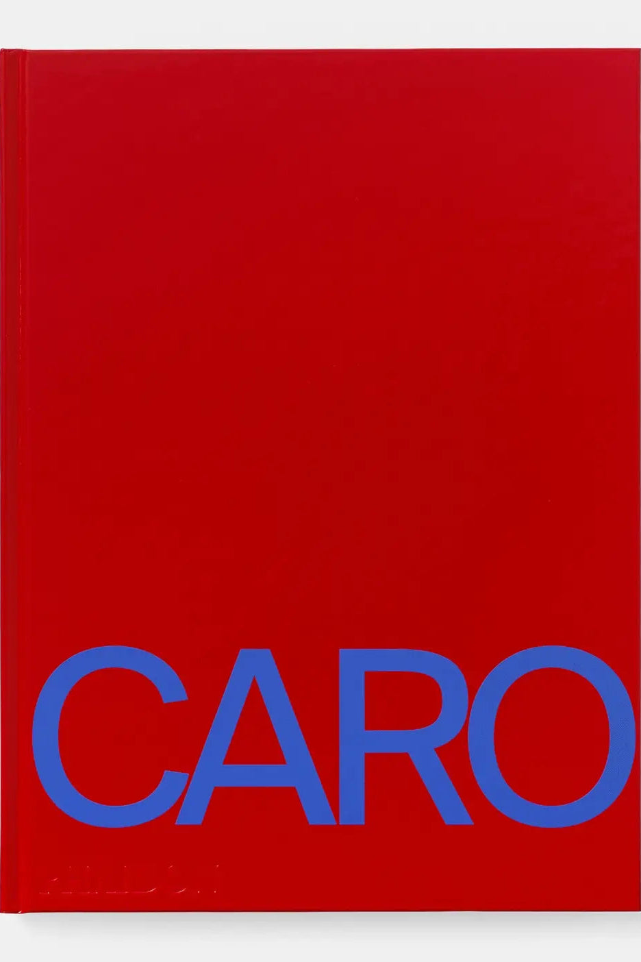 Anthony Caro