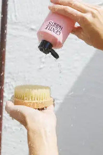 Ritual Shower Oil : Noosa