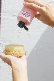 Ritual Shower Oil : Byron