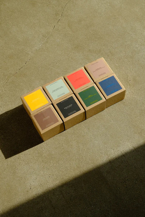 Mono No Aware Candle