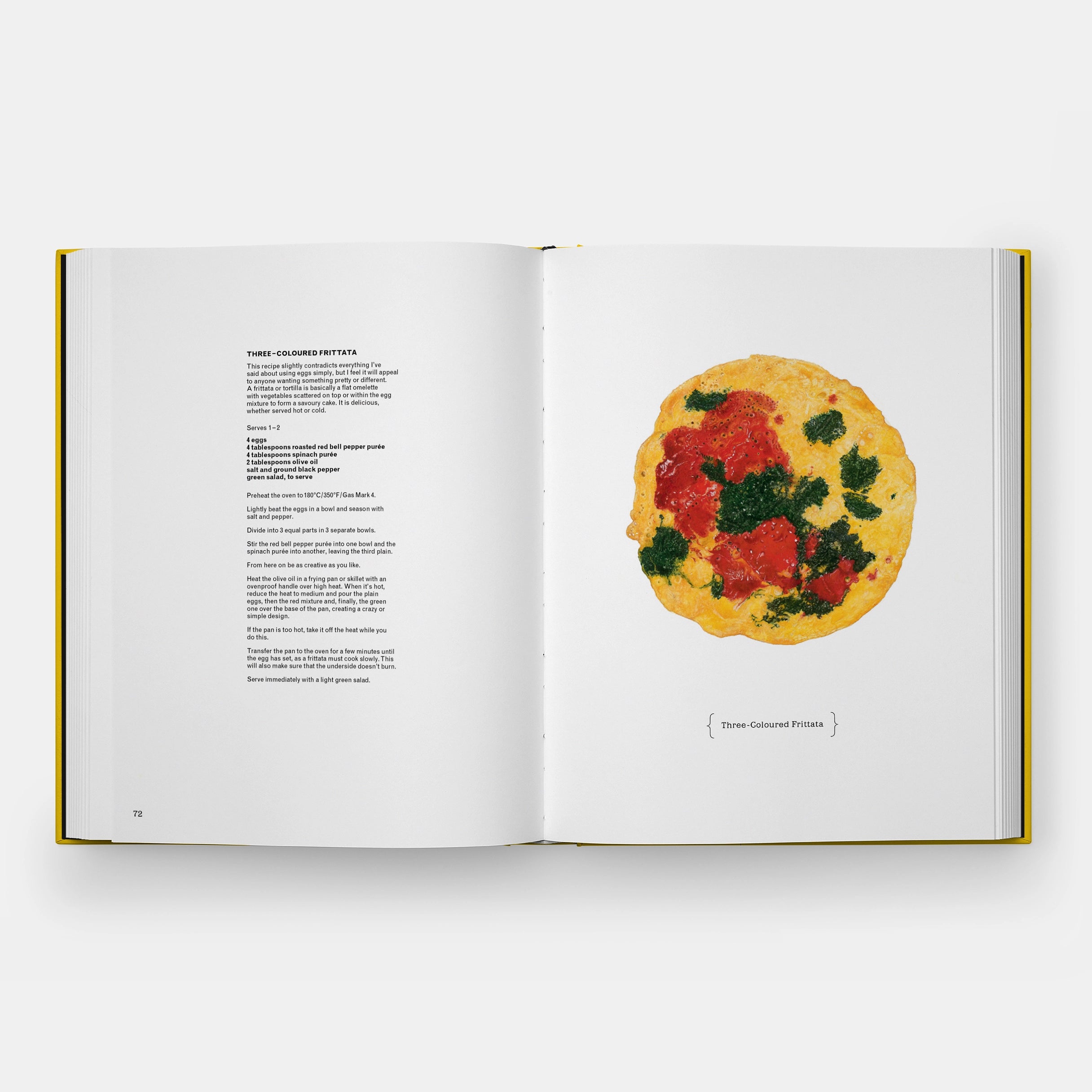 How To Boil An Egg : A Cookbook