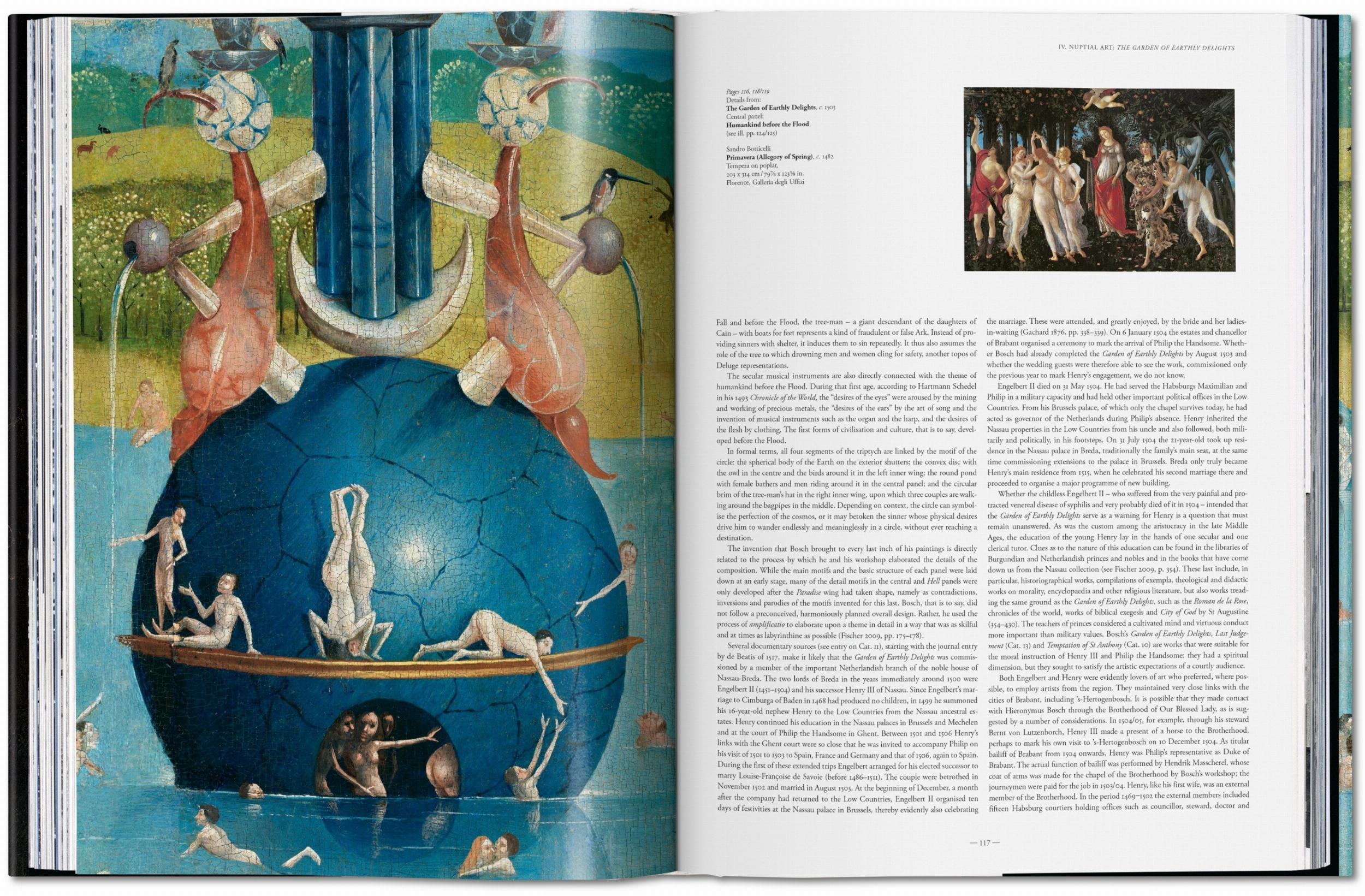 Bosch : The Complete Works