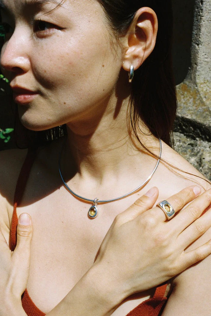 Limoncello Pendant