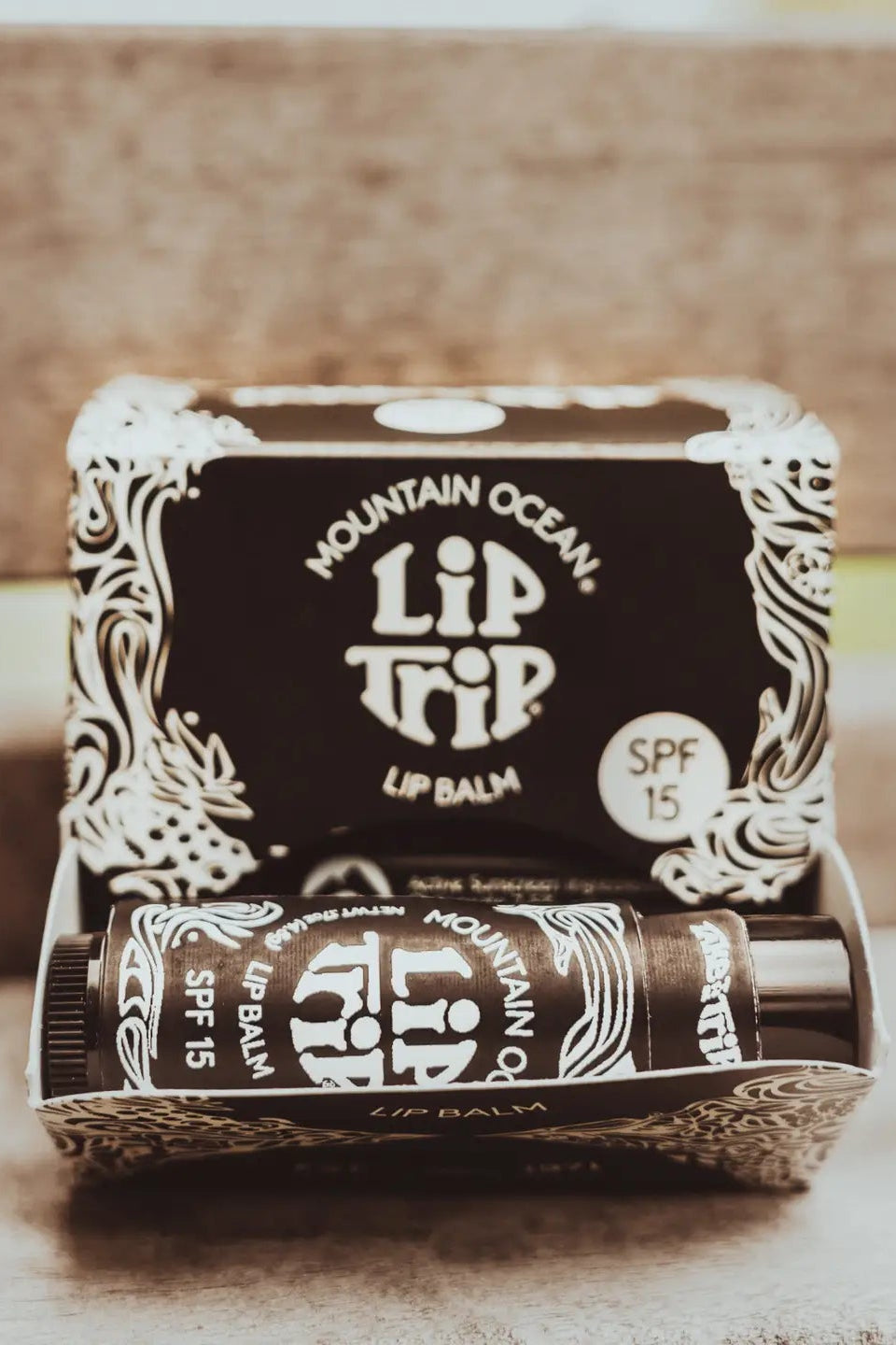 Lip Trip SPF15