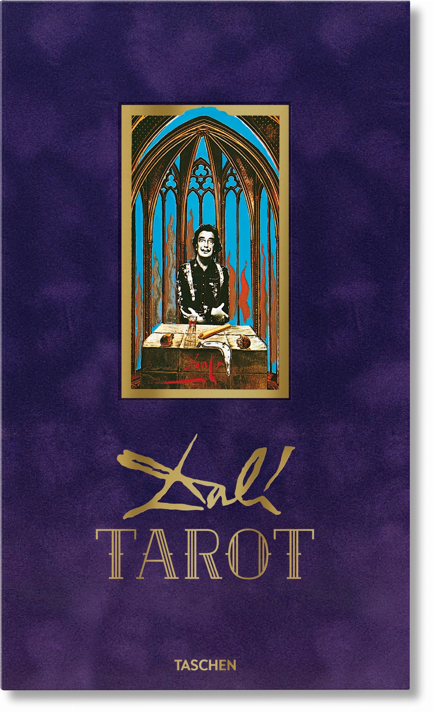 Dalí Tarot