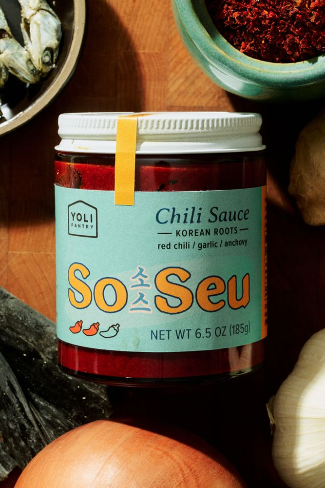 SoSeu 소스