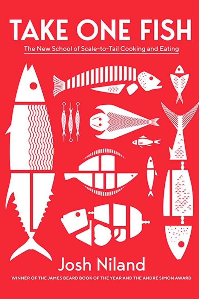 Take One Fish