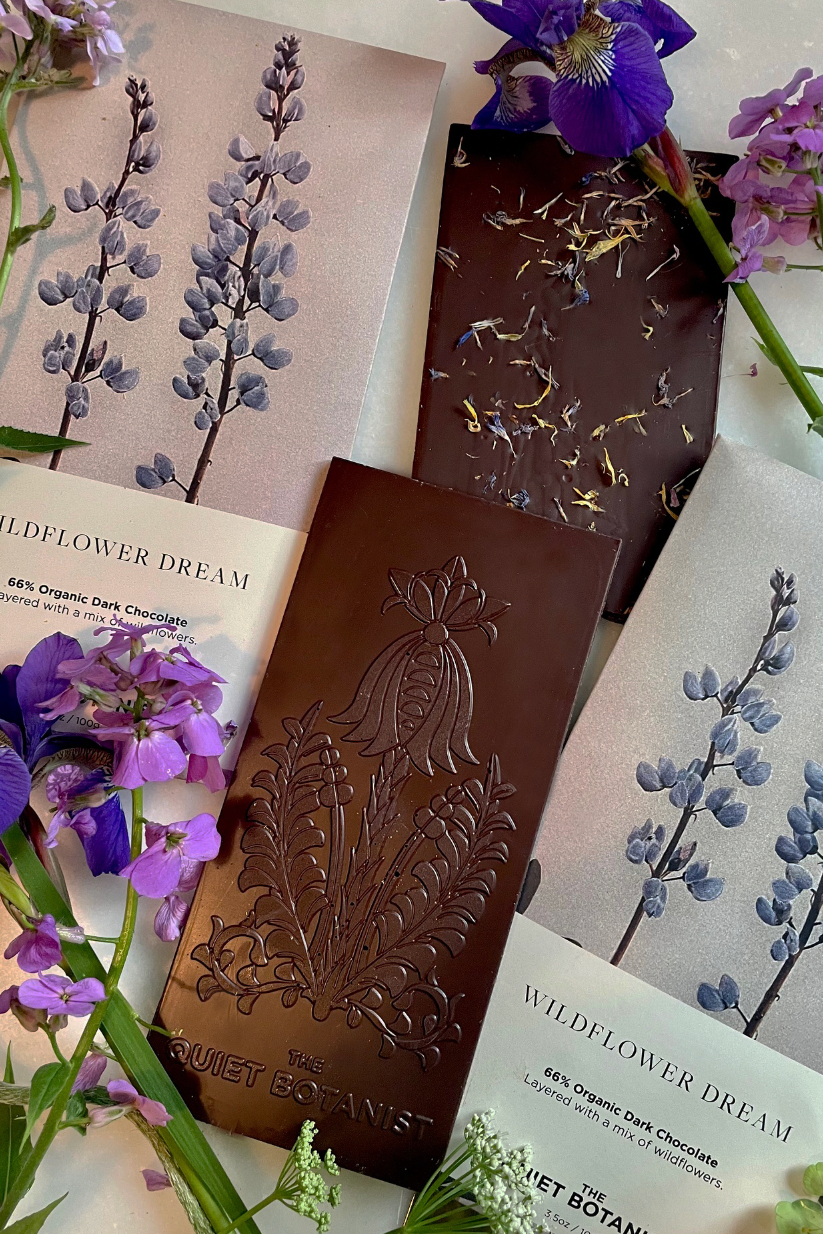 Wildflower Dream Bar