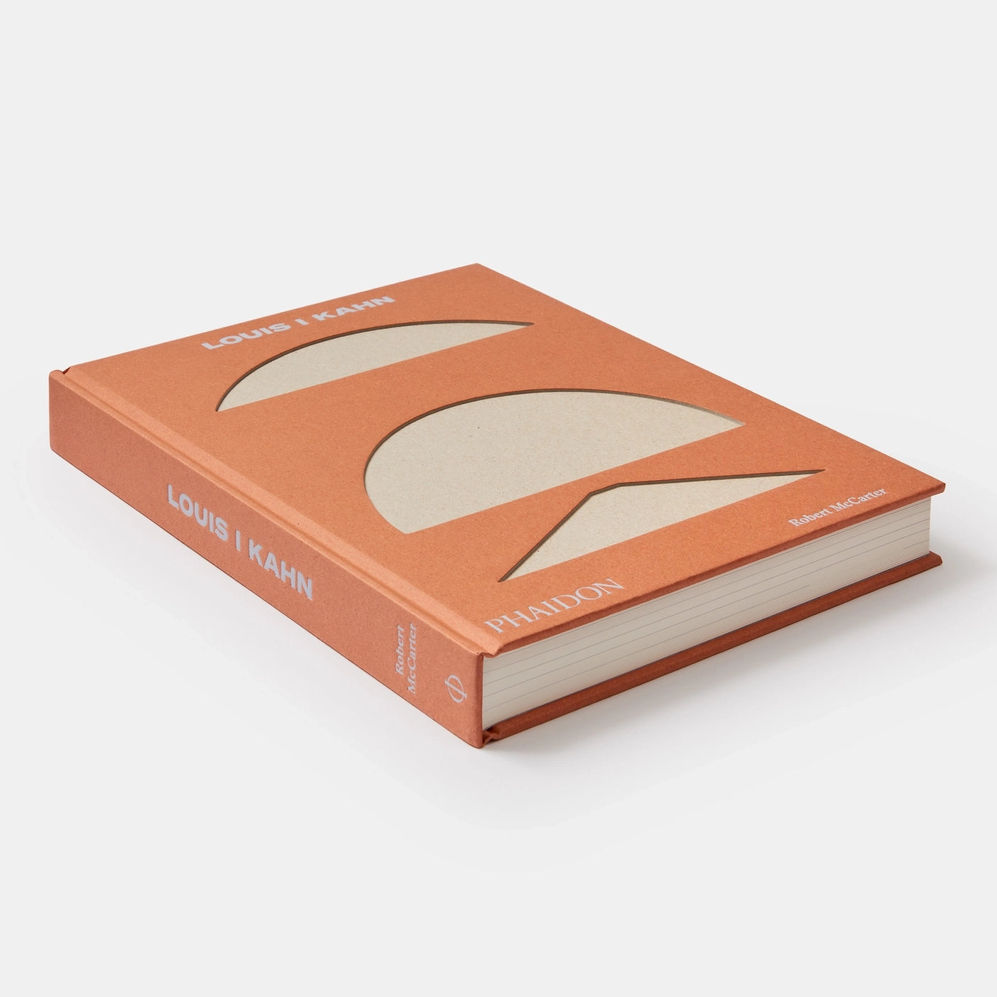 Louis I Kahn : Revised and Expanded Edition