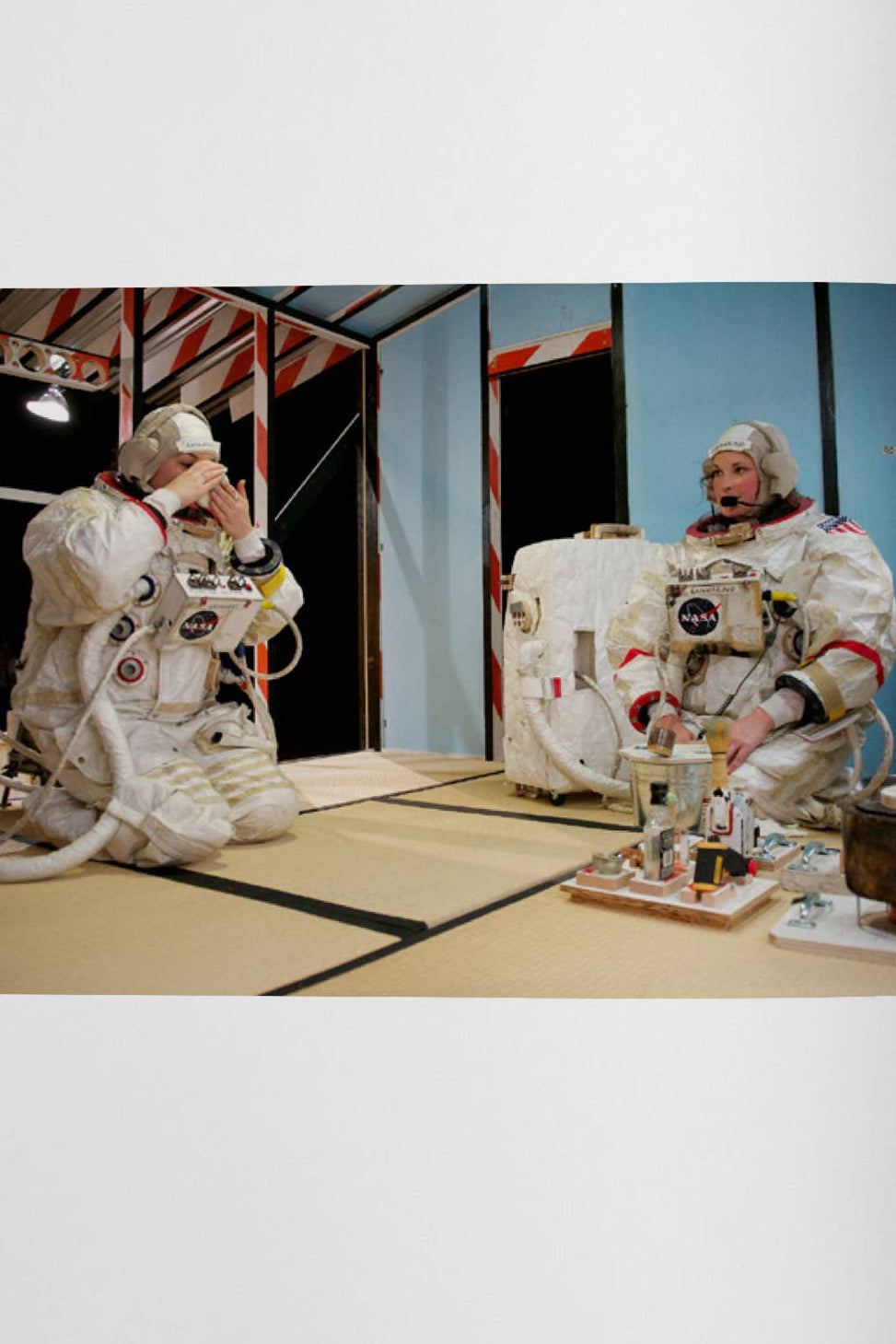 Tom Sachs Guide