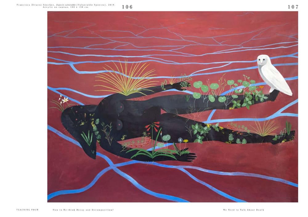 Let's Become Fungal!