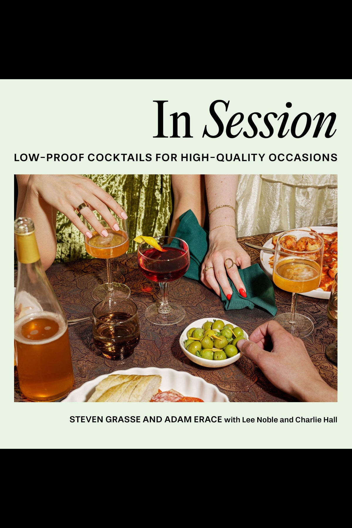 In Session