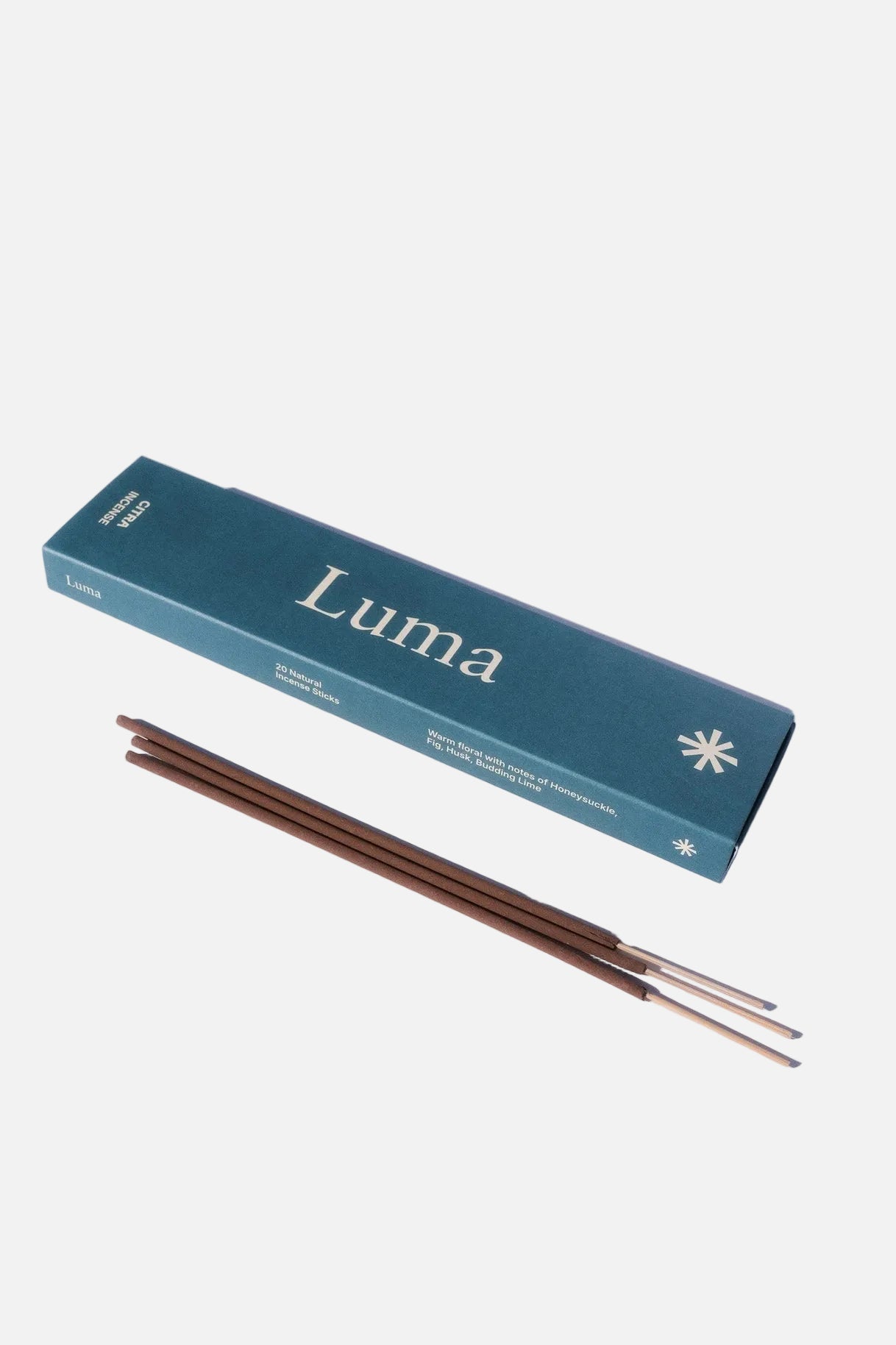 Luma Incense