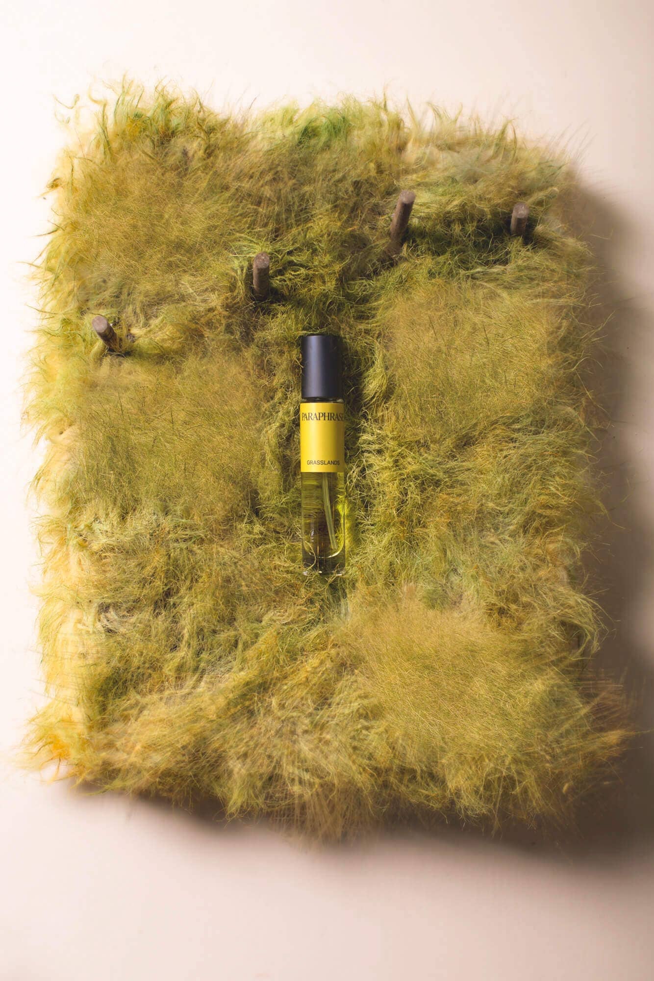 Grasslands