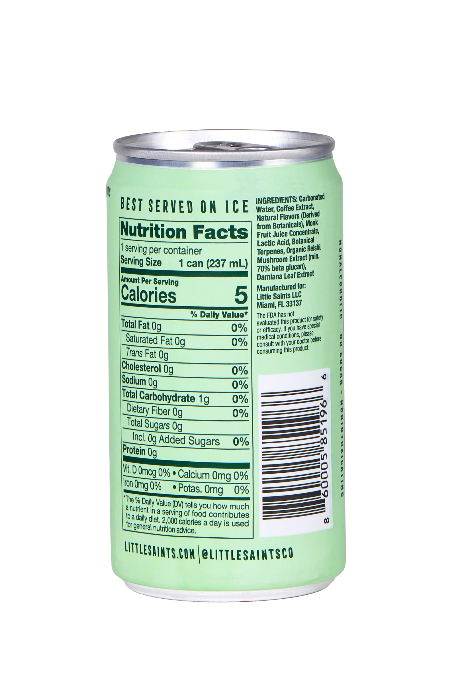 N/A Espresso Martini