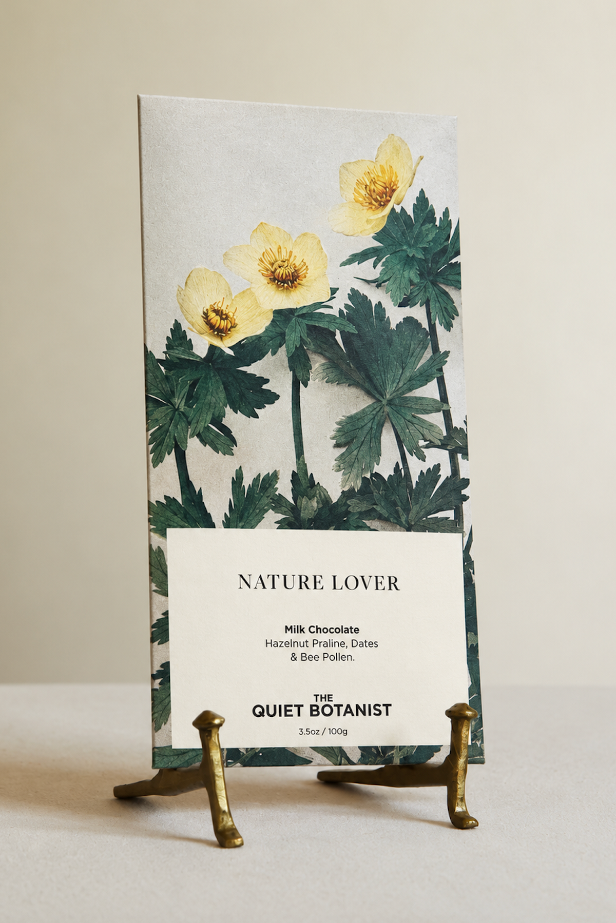 The Nature Lover Bar