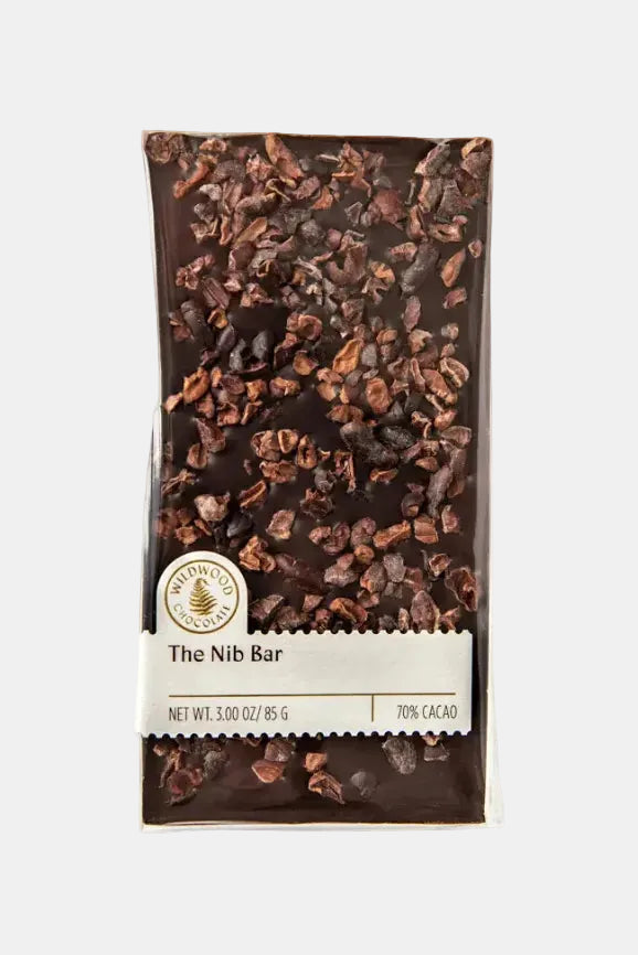 The Nib Bar