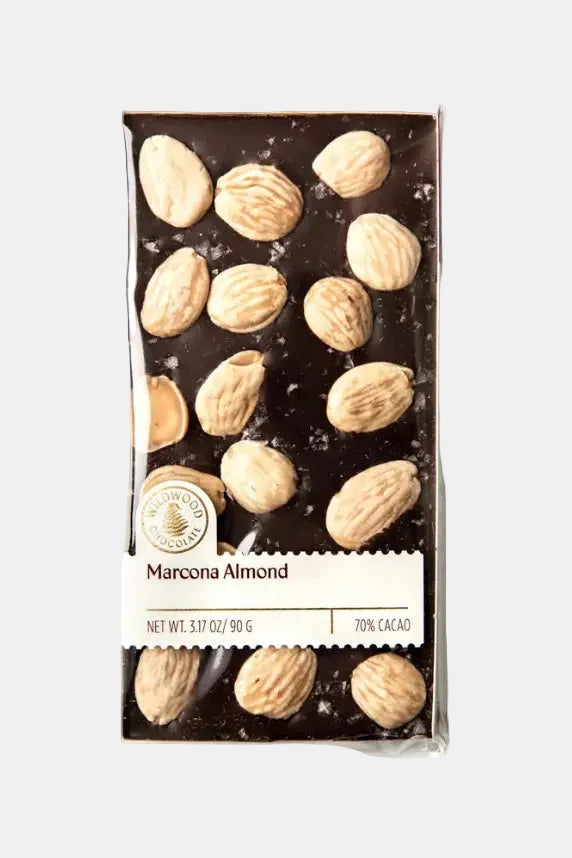 Marcona Almond