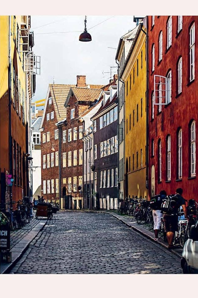 Eat Copenhagen