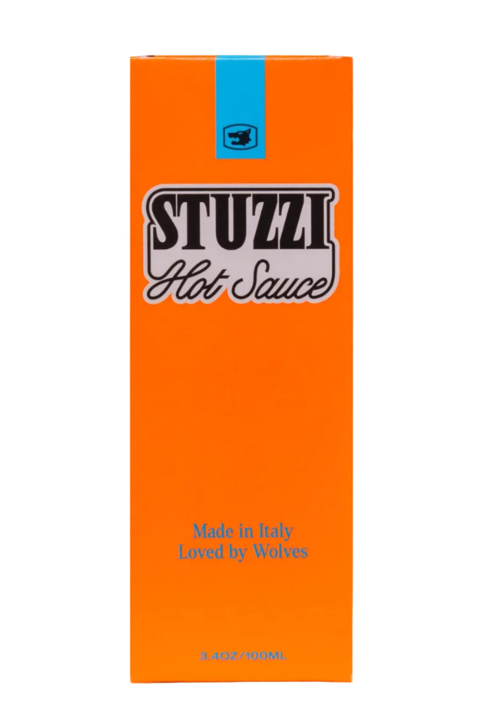 Stuzzi Hot Sauce