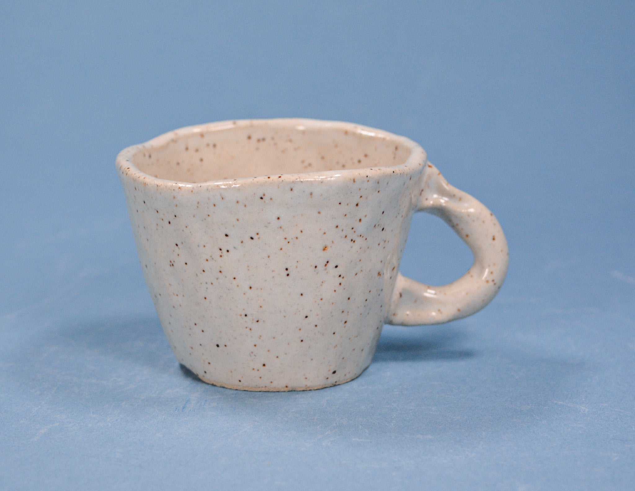 Diet Coke Ceramic Espresso Cup