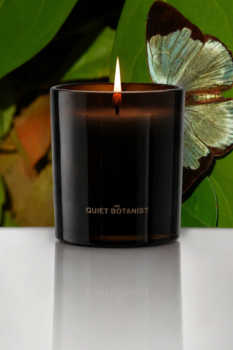 The Exotics Candle