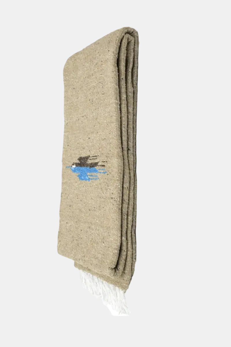 Sand & Stone Thunderbird Baja Blanket